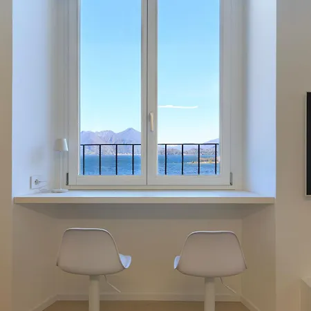 Apartment Azzurra *