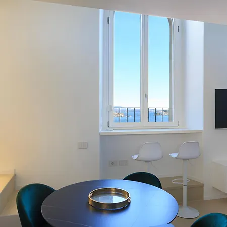 Apartment Azzurra Baveno