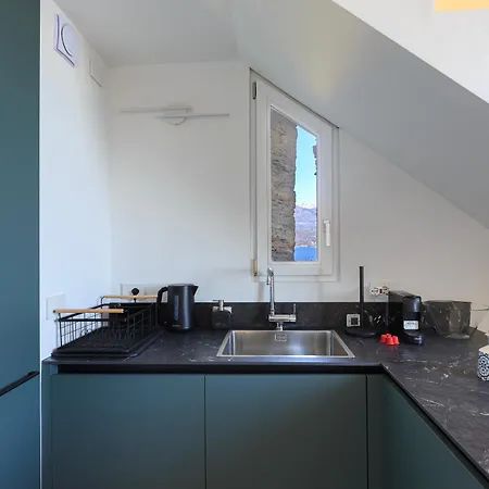 Apartment Azzurra *