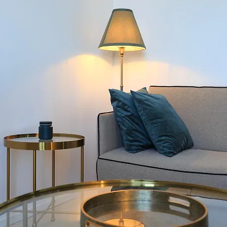 Apartment Azzurra Baveno