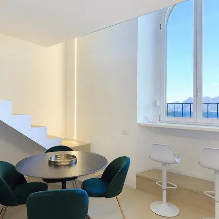 Azzurra Apartment