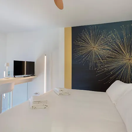 Azzurra Apartment