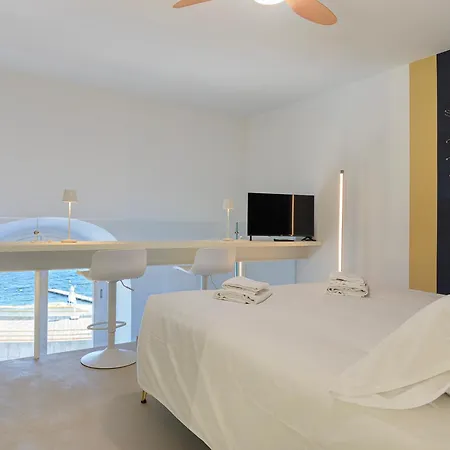 Azzurra Apartment Baveno