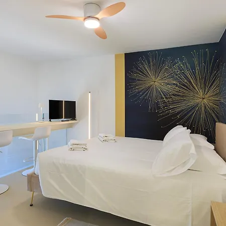 Apartment Azzurra Baveno
