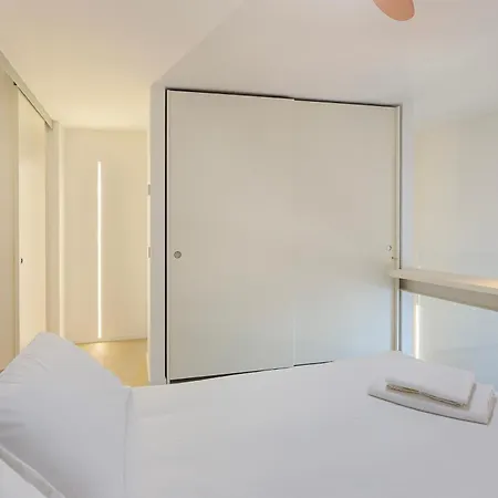 Apartment Azzurra