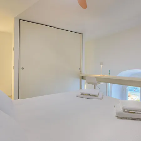 Apartment Azzurra *