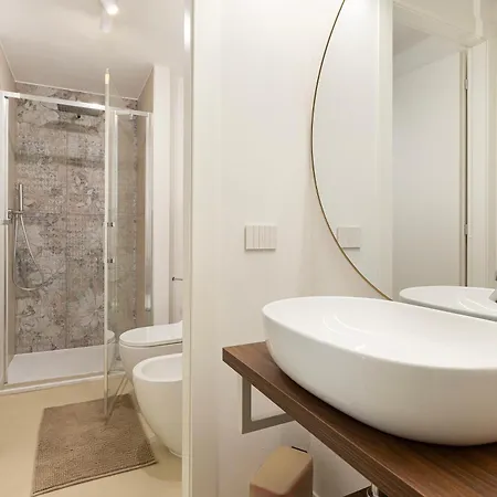 Apartment Azzurra Baveno