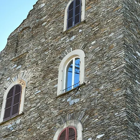 Apartment Azzurra Baveno